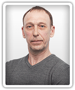Andrey Meschaninov