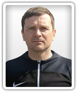 Evgeny Polyakov