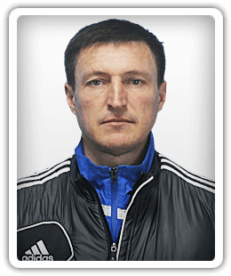 Ruslan Usikov