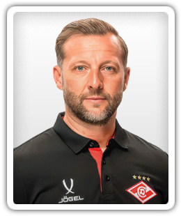 Vadim Romanov