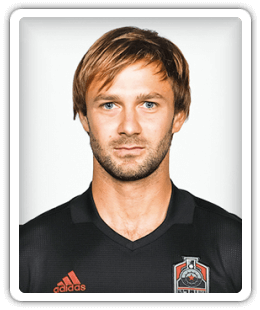 Dmitry Sychev