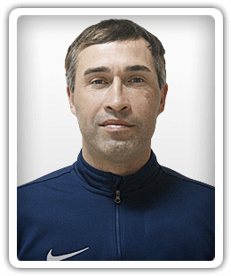 Yury Kuleshov