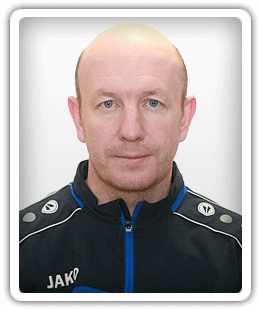 Sergey Chesnakov