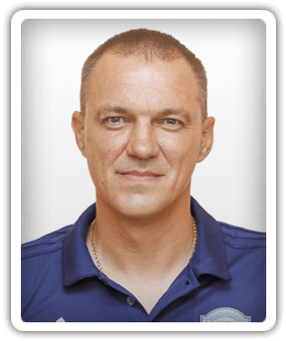 Igor Belyaev