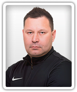 Maxim Osipov
