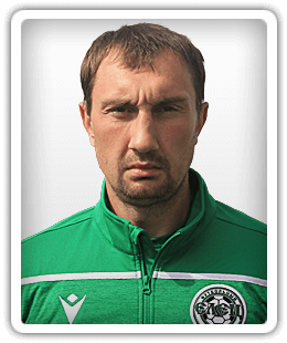 Alexandr Nevokshonov