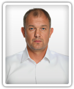 Alexandr Krestinin