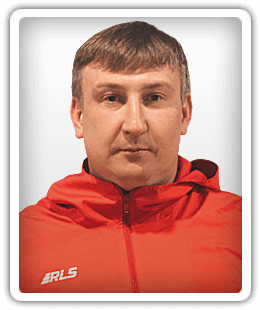 Sergey Litunovskiy