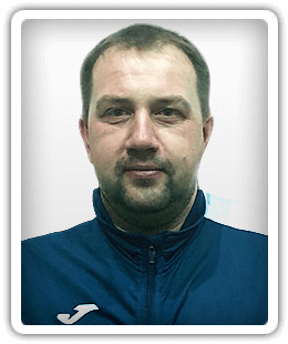 Dmitry Zaitsev
