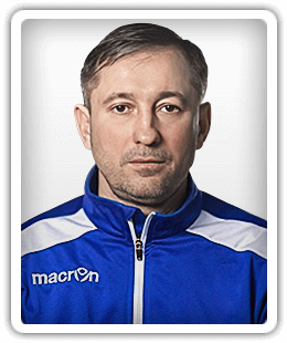 Alexey Selezov