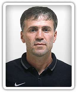 Arslan Aidemirov