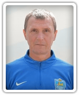 Vyacheslav Volkov