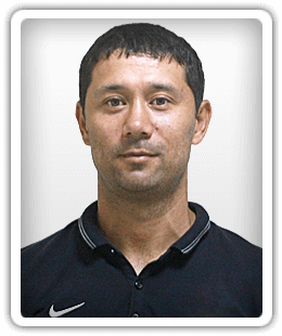 Renat Izbulatov