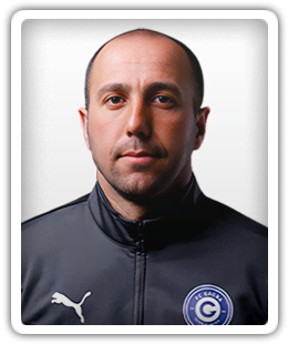 Irakli Shengelia