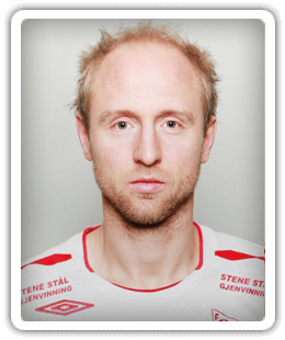 Hans Erik Ramberg