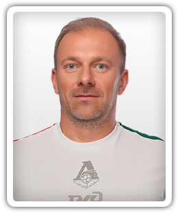 Sergey Kuznetsov