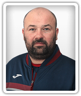 Sergey Dulyk