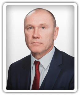 Sergey Rodionov