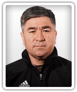 Azamat Niiazymbetov