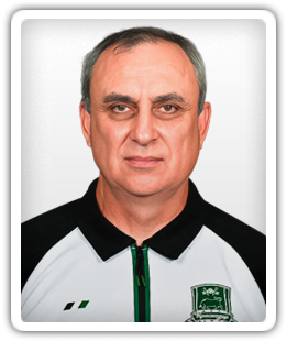 Mikhail Aslanov