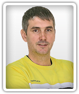 Stanislav Nesterenko