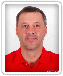 Yuriy Virt