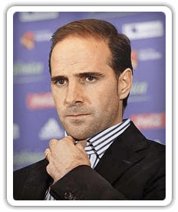 Ander Garitano