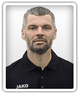 Alexey Churavtsev
