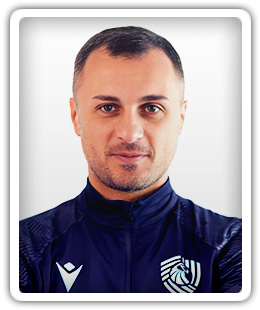 Levan Korghalidze
