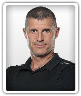 Evgeny Buda