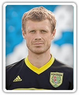 Andriy Donets