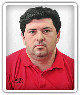 Hazratali Berdov