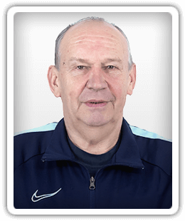 Sergey Lomakin