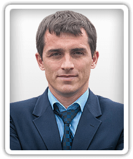 Marat Xanaev