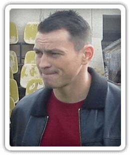 Marius Bratu