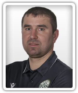 Oleg Shkabara