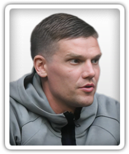 Igor Denisov