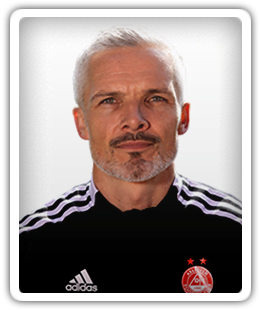 Jim Goodwin
