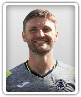 Ryan McCann