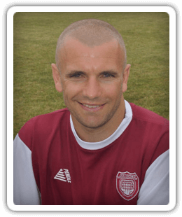Darren Smith
