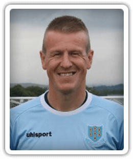 Allan Jenkins