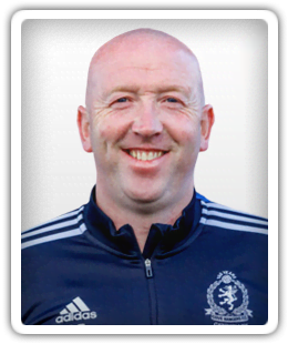 Derek Soutar