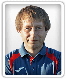 Sergey Pershin