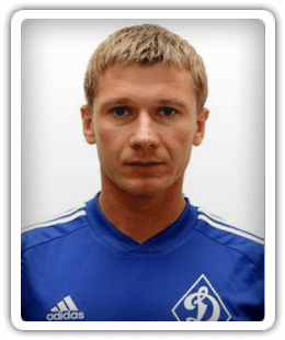 Sergey Yegorov