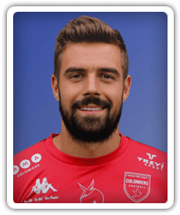 Rémi Goryl