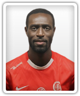 Ibrahima Sow
