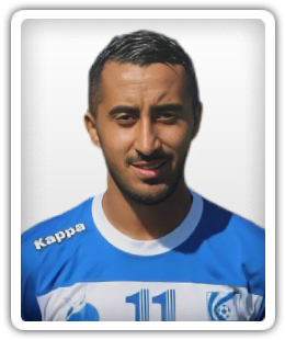 Walid Chenine