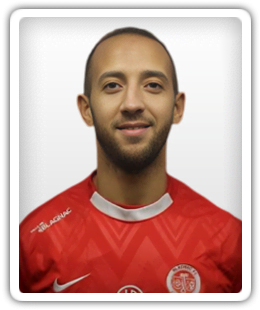 Kaddour Zalmate