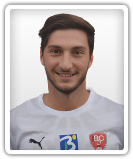 Kévin Léoni