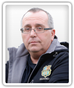 Jean-Luc Mingallon